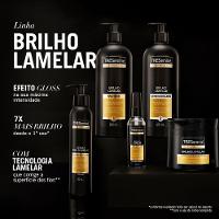 Tresemmé Condicionador Brilho Lamelar 650ml - 7