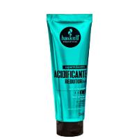 Super Máscara Capilar Haskell Acidificante Redutor de Ph 240g - 1