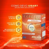 Colágeno Condres Force 30 Cápsulas - 3