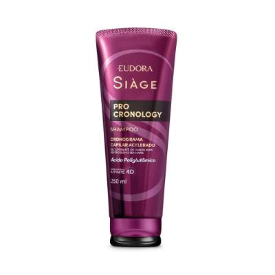 Shampoo Eudora Siàge Pro Cronology 250ml