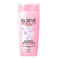 Shampoo Elseve Glycolic Gloss 200ml - 1