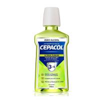 Enxaguante Bucal Cepacol Citrus Fusion Sem Álcool 250ml - 1