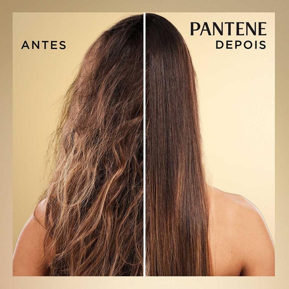 Condicionador Pantene Queratina 250ml - 12