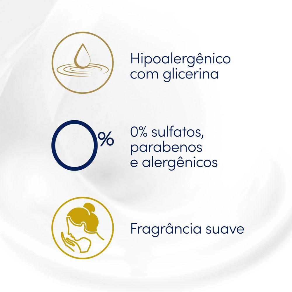 Sabonete em Barra Dove Pele Sensível 90g - 5