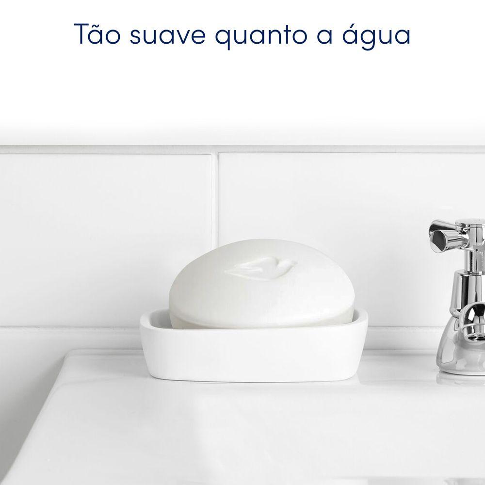 Sabonete em Barra Dove Pele Sensível 90g - 7