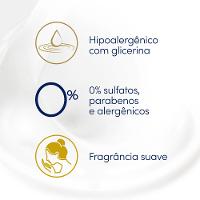 Sabonete em Barra Dove Pele Sensível 90g - 5