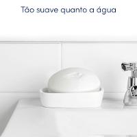 Sabonete em Barra Dove Pele Sensível 90g - 7