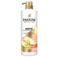 Condicionador Pantene Queratina Preenche e Blinda 510ml - 2