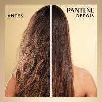 Condicionador Pantene Queratina Preenche e Blinda 510ml
