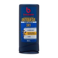 Condicionador Bozzano Antiqueda 200ml - 1