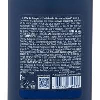 Condicionador Bozzano Antiqueda 200ml - 7