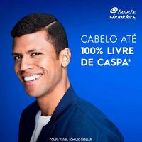 Shampoo Anticaspa Head & Shoulders Anticoceira 650ml - 8