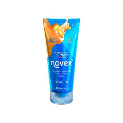 Máscara Capilar Novex Óleo de Argan 200g
