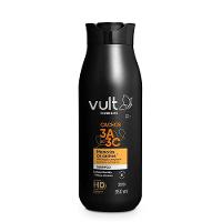 Shampoo Vult Cabelos Cachos 3A ao 3C 350ml - 1