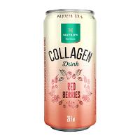 Collagen Drink Nutrify Red Berries 269ml - 1