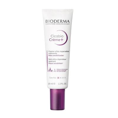 Creme Bioderma Cicabio Ultra Reparador 20ml