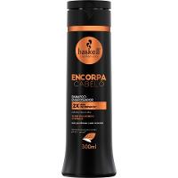 Shampoo Haskell Encorpa Cabelo 300ml - 1