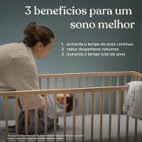 Sabonete Líquido Johnsons Baby Hora do Sono 400ml - 7