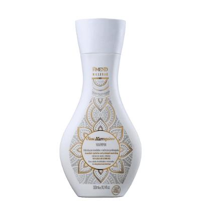 Shampoo Amend Millenar Óleos Marroquinos 300ml