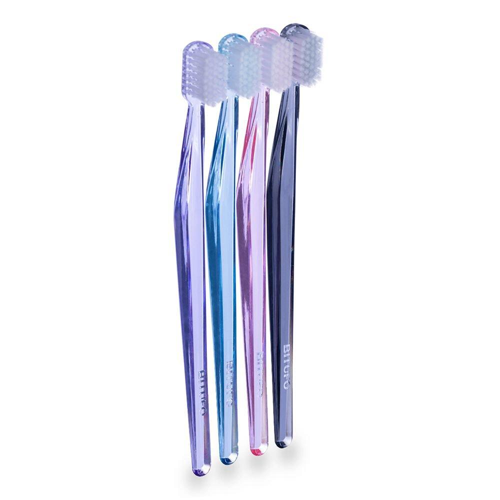 Escova de Dente Bitufo Class Soft Extramacia 1 Unidade - 3