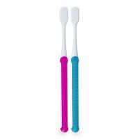 Escova de Dente Sanifill Indicativa Macia 2 Unidades - 2