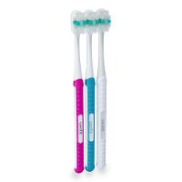 Escova de Dente Sanifill Indicativa Macia 2 Unidades - 5