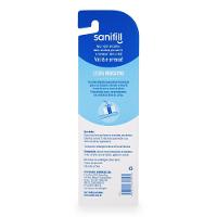 Escova de Dente Sanifill Indicativa Macia 2 Unidades - 7