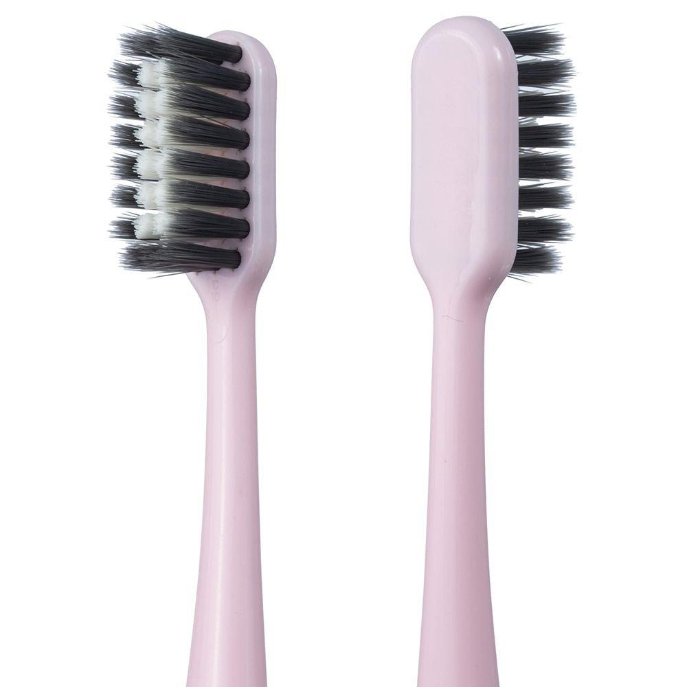 Escova de Dente Sanifill Whitening Macia 3 Unidades - 2