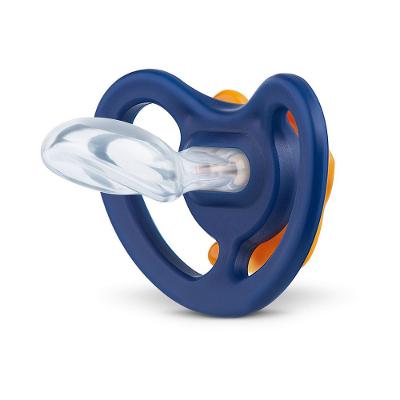 Chupeta Nuk Boy Silicone S3 +18 Meses Sortida