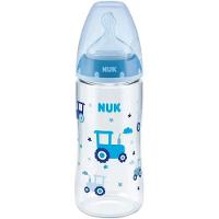 Mamadeira Nuk First Choice Controle De Temperatura Tamanho 2 Boy 300ml - 2