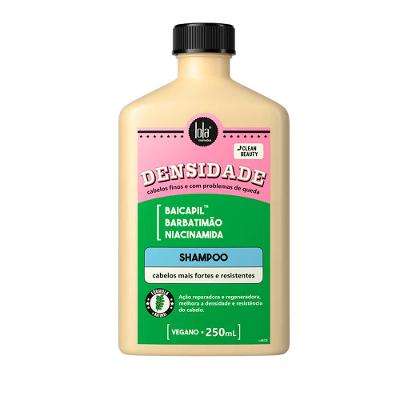 Shampoo Densidade Lola 250ml