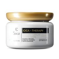 Máscara Capilar Siàge Cica Therapy 250ml - 1
