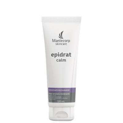 Hidratante Facial Restaurador Epidrat Calm 120g