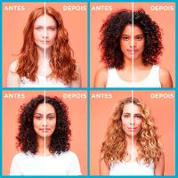 Creme Milagroso 3 em 1 L Oréal Paris Elseve Cachos Longos dos Sonhos, 500ml - 5