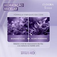 Shampoo Siàge Hidratação Micelar 250ml - 3