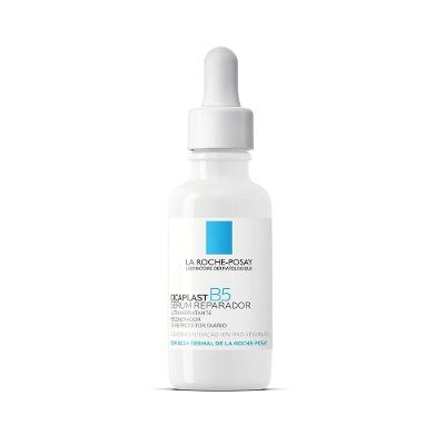 Sérum Reparador Facial Cicaplast B5 La Roche-Posay 30ml