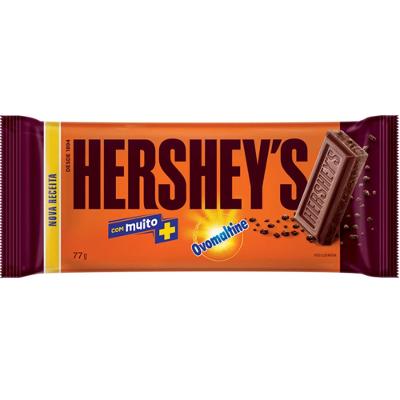 Chocolate Hershey's Ovomaltine 77g