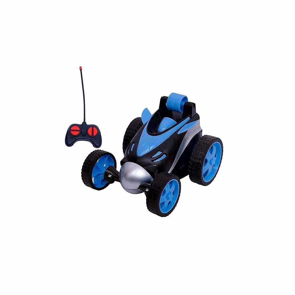 Brinquedo Carro de Controle Remoto Super Spin Car 360 Cks Toys - 2