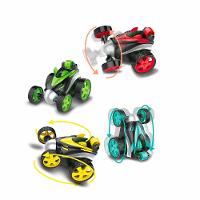 Brinquedo Carro de Controle Remoto Super Spin Car 360 Cks Toys - 4