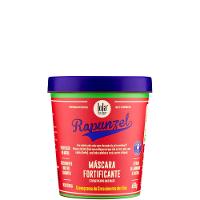 Máscara de Cabelo Fortificante Rapunzel Lola 450g - 1
