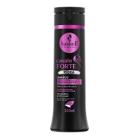 Shampoo Haskell Cavalo Forte Hidra 300ml - 1