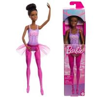 Barbie Profissões Bailarina de Ballet Sortida - 2
