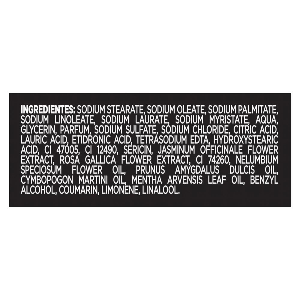 Sabonete em Barra Lux Botanicals Gardênia e Óleo de Amêndoas 85g - 4