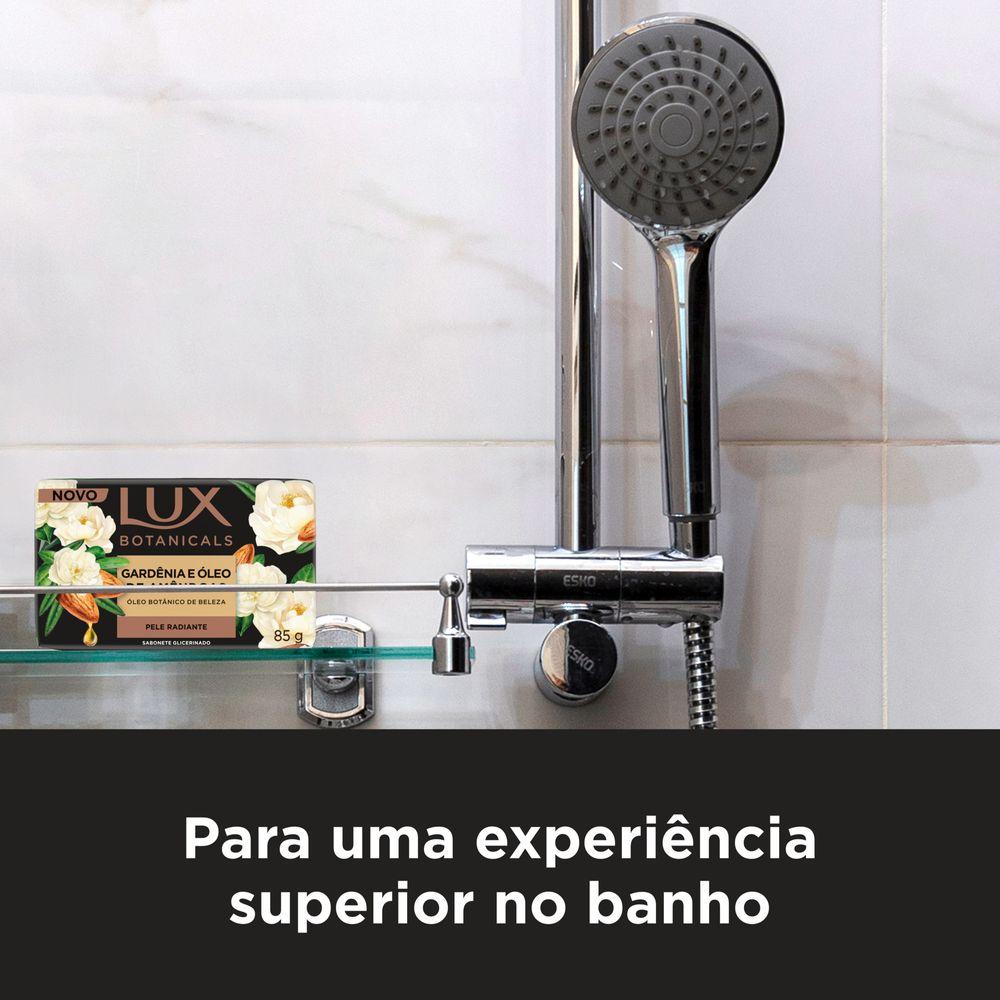 Sabonete em Barra Lux Botanicals Gardênia e Óleo de Amêndoas 85g - 6