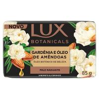Sabonete em Barra Lux Botanicals Gardênia e Óleo de Amêndoas 85g - 2