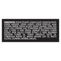 Sabonete em Barra Lux Botanicals Gardênia e Óleo de Amêndoas 85g