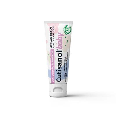 Creme Preventivo de Assaduras Cutisanol Baby 45g
