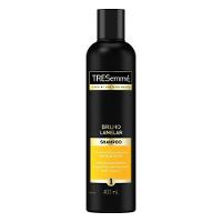 Shampoo Tresemmé Brilho Lamelar 400ml - 1