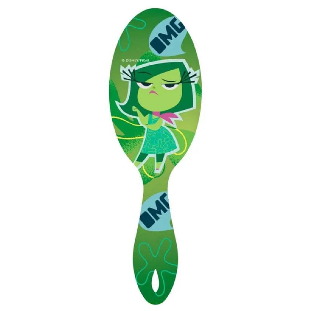 Escova para Cabelo Condor Oval Divertida Mente 2 - Sortido - 2