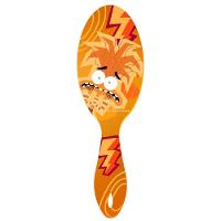 Escova para Cabelo Condor Oval Divertida Mente 2 - Sortido - 5